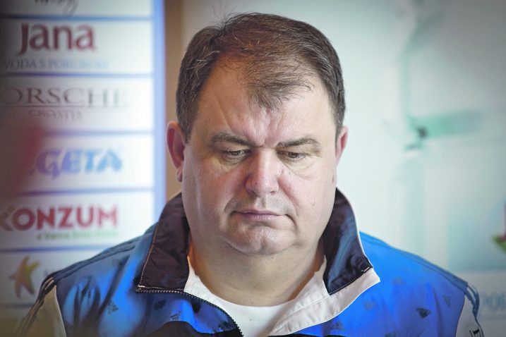 Foto Davor Kovačević / NL arhiva