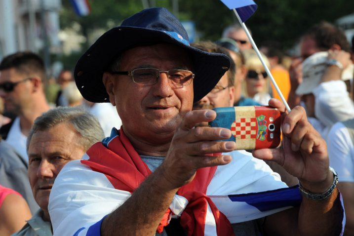 Foto Davor KOVAČEVIĆ
