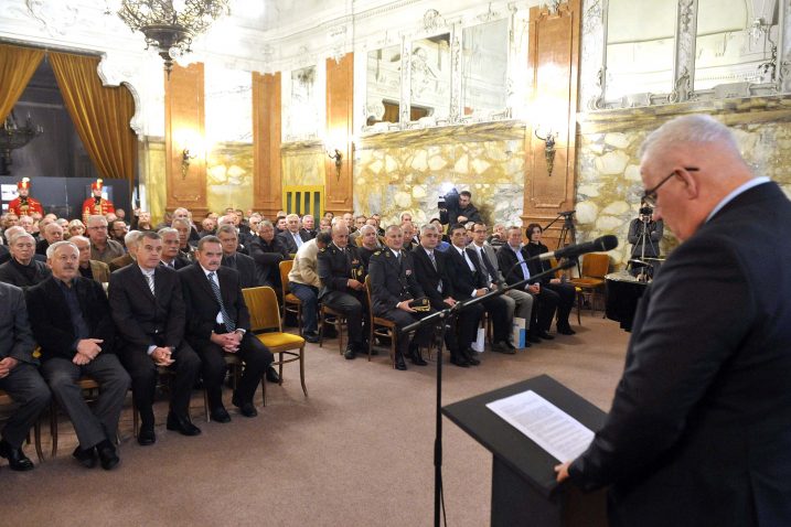 Foto V. Karuza