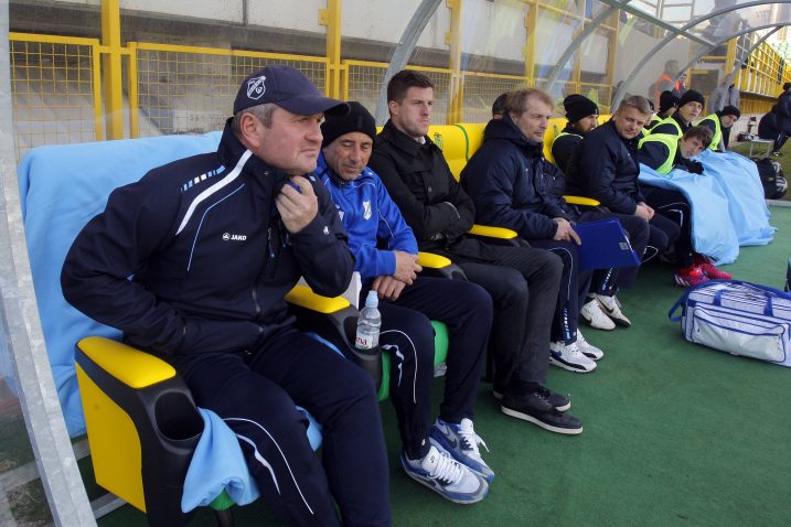 Foto: Goran Sebelic / CROPIX