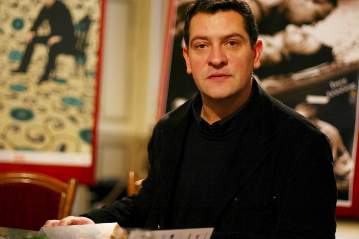Imamo razloga za zadovoljstvo – Goran Golovko / Foto Vesna Bozanic Serdar