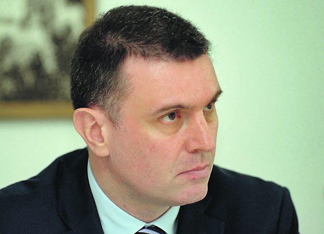 Snimio Vedran KARUZA