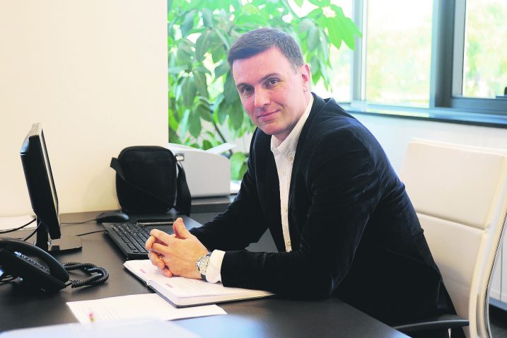 Snimio Denis LOVROVIĆ / NL arhiva