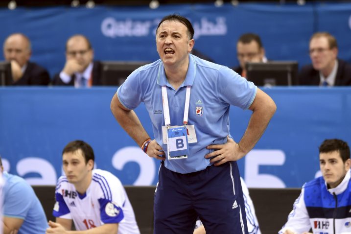 Foto: Ante Cizmic / CROPIX