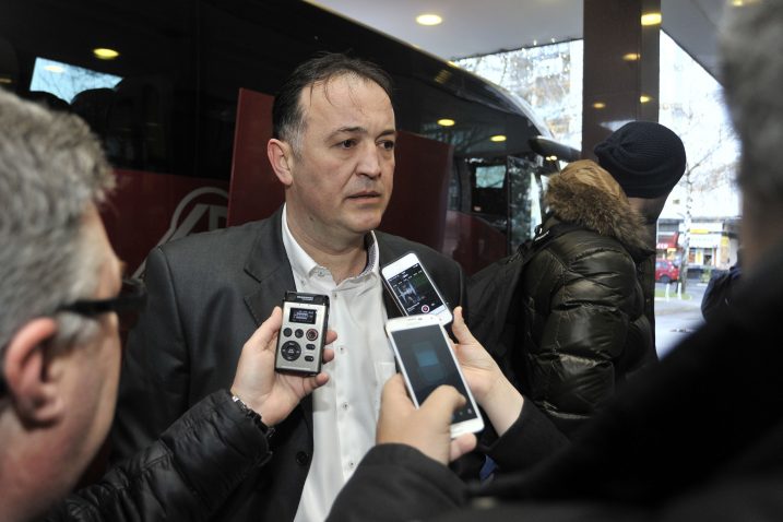 Foto: Bruno Konjevic / CROPIX