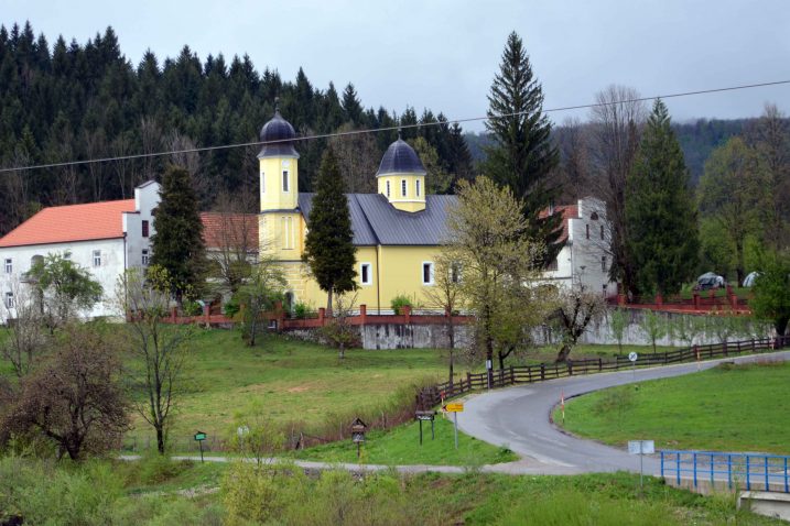 Snimio Marinko KRMPOTIĆ