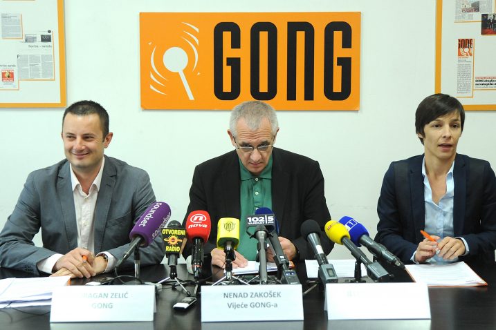 Snimio Nenad REBERŠAK / NL arhiva