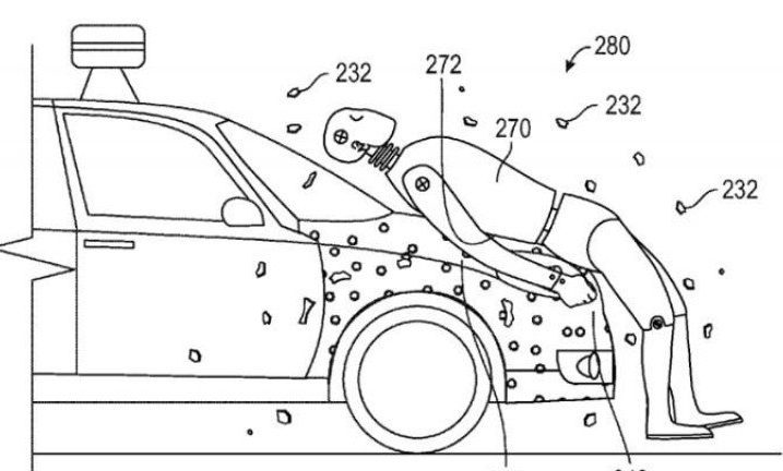 Googleov patent