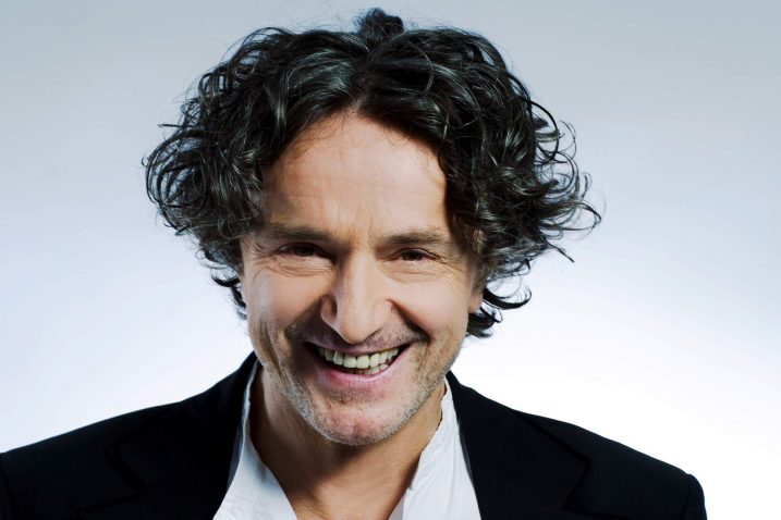 Goran Bregović: 'Nije se Isus svidio svima, a kamoli ja' - Novi list