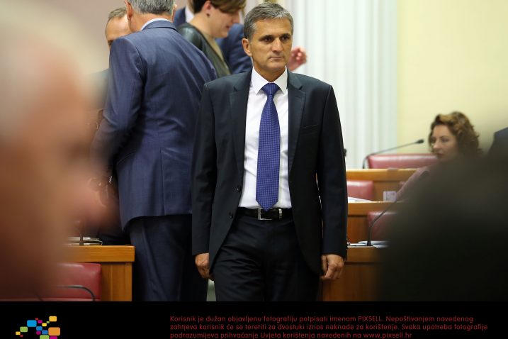 Foto Jurica Galoić / PIXSELL