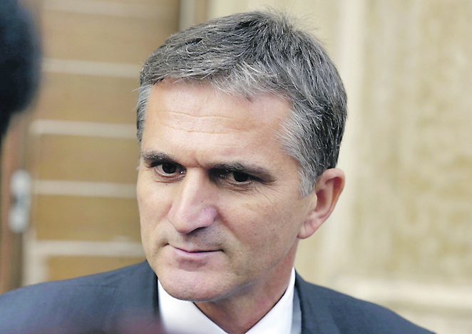 Snimio Denis LOVROVIĆ / NL arhiva