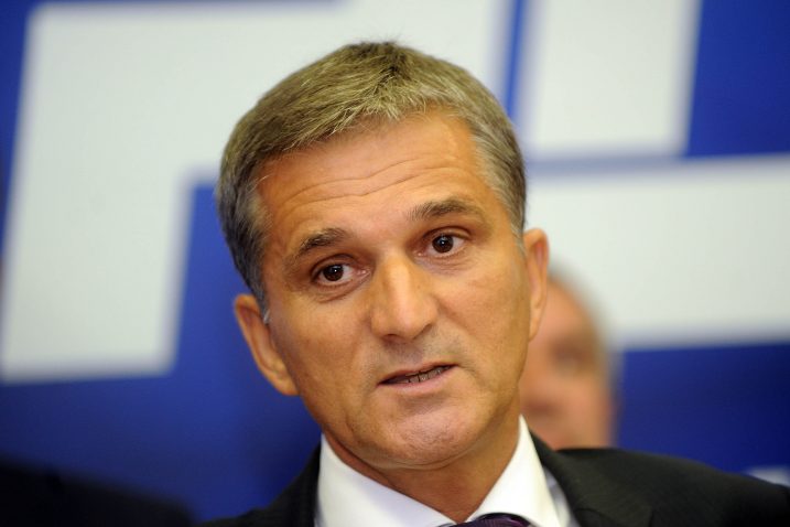 Foto D. Kovačević