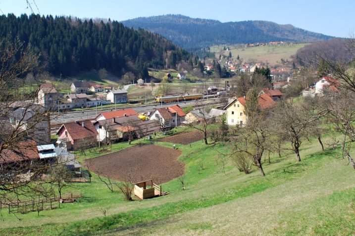 Tri goranska čelnika izabrana su u trinaesteročlanu radnu skupinu za izradu Nacrta prijedloga zakona o brdsko-planinskom području / arhiva NL