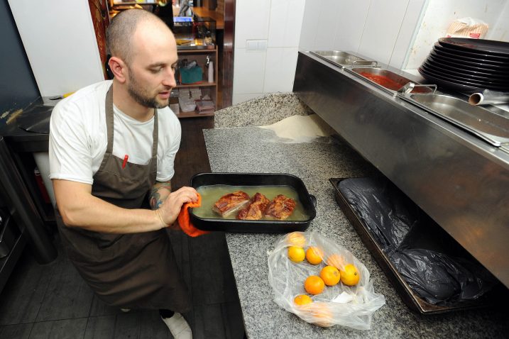 Snimio Davor KOVAČEVIĆ