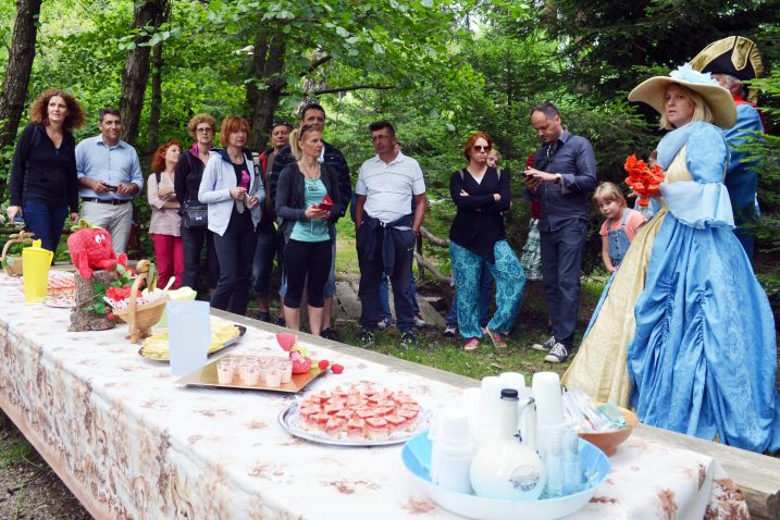 Foto M. Krmpotić