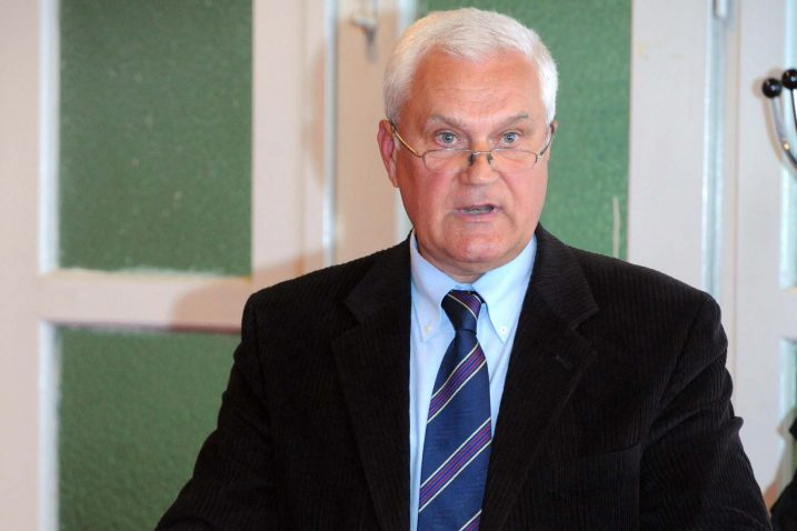Ivica Knežević, Foto: Marko Gracin