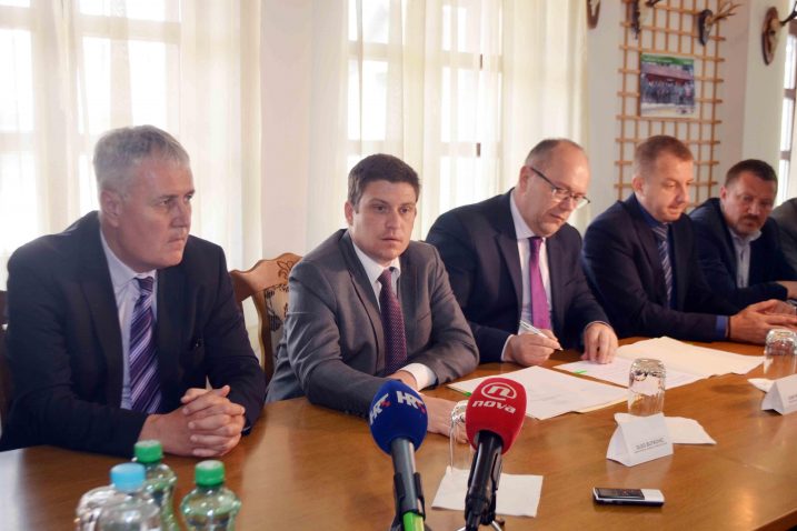 Foto M. Krmpotić