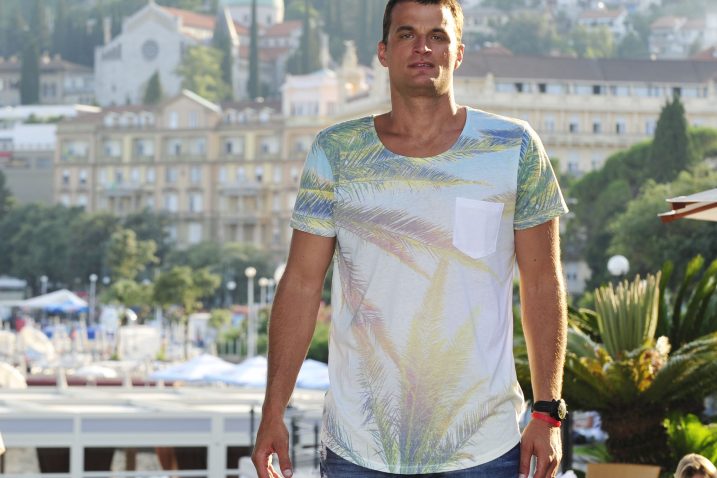 Snimio Marin ANIČIĆ