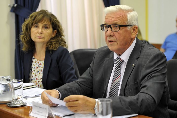 Foto: R. BRMALJ