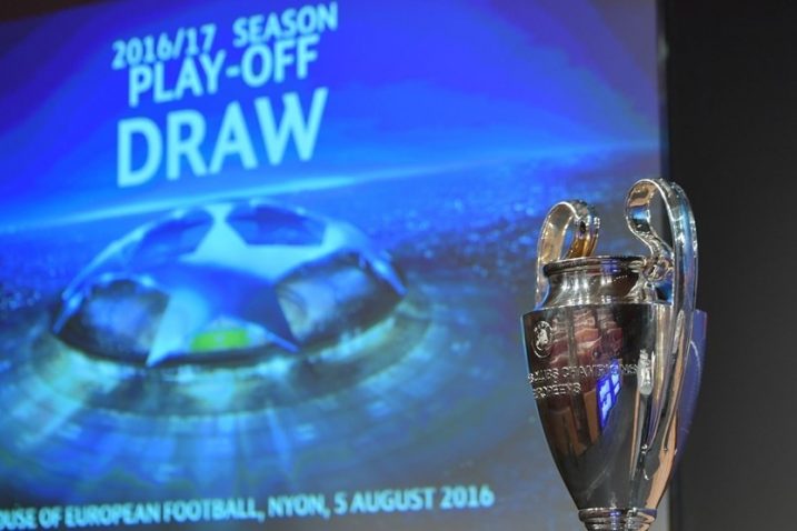 Foto: UEFA