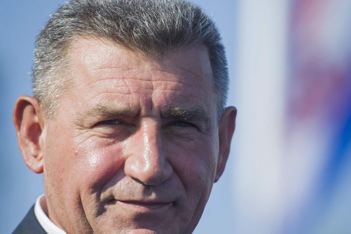 Foto N. Markičević / Cropix