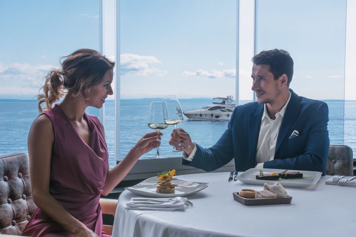 Foto TZ Opatija