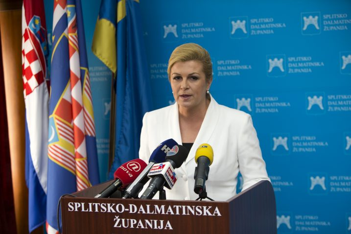 Foto: Vladimir Dugandzic / CROPIX