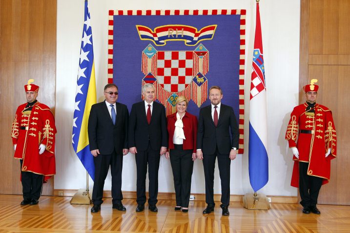 Foto: Davor Pongracic / CROPIX