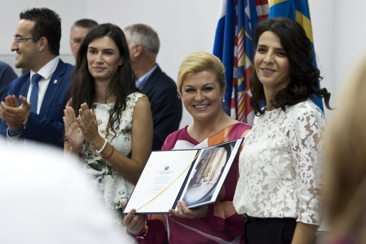 Foto: Jakov Prkic / CROPIX