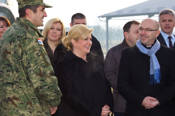 Foto Vlado Kos / CROPIX