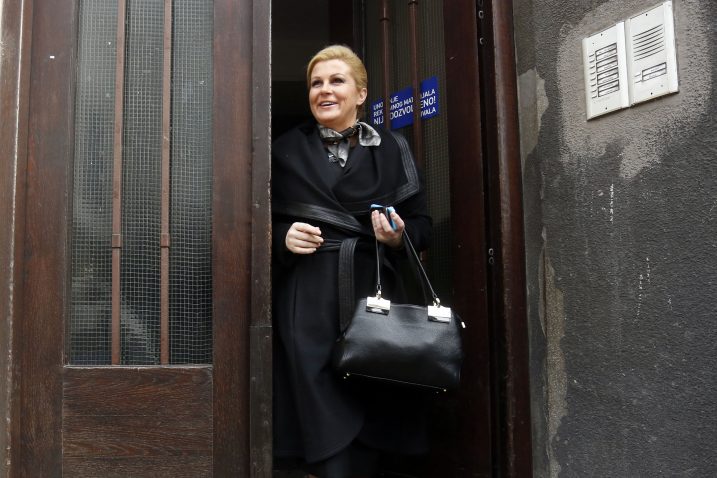 Foto 	Damjan Tadic / CROPIX