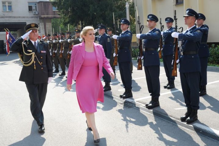 Foto www.predsjednica.hr
