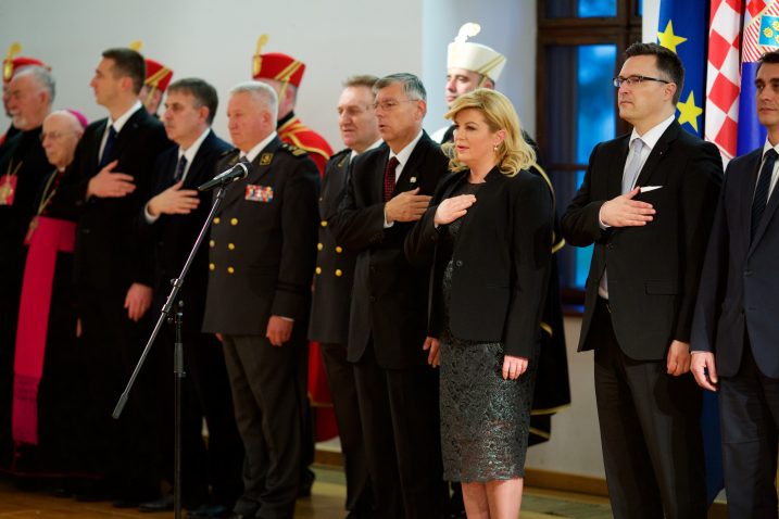 Foto: Vlado Kos / Cropix