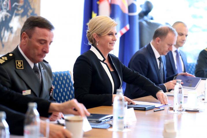 Foto: Igor Kralj/PIXSELL