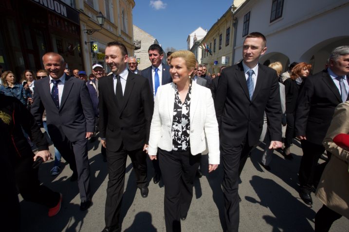 Foto V. Kos / Cropix