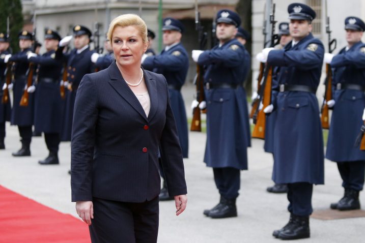 Foto: Marko Todorov / CROPIX