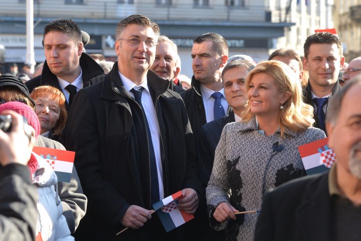 Foto Marko Lukunić / Pixsell
