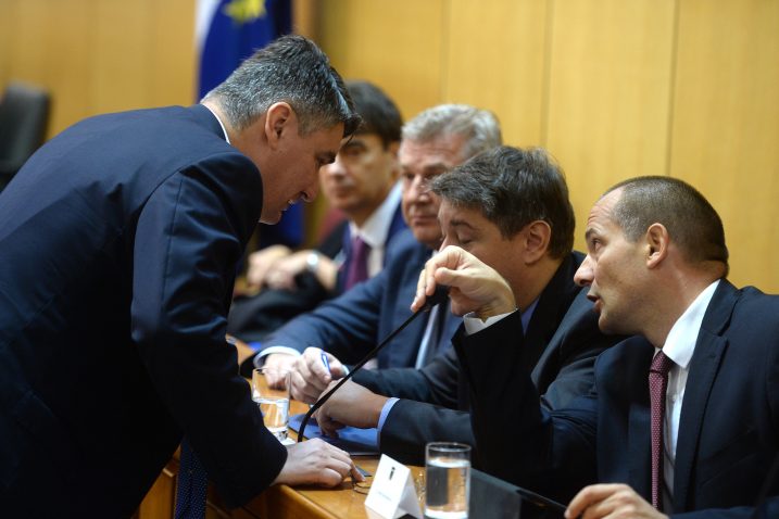 Foto: Goran Mehkek / CROPIX
