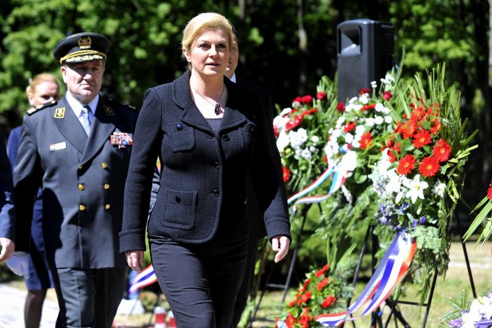 Foto: Srdjan Vrancic / CROPIX