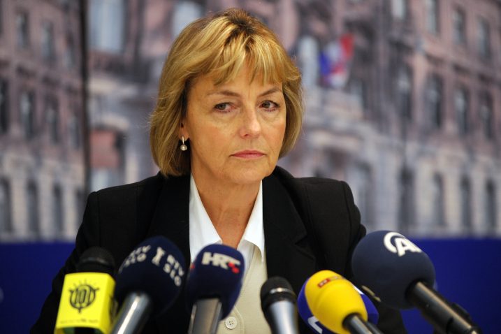 Snimio Denis LOVROVIĆ / NL arhiva