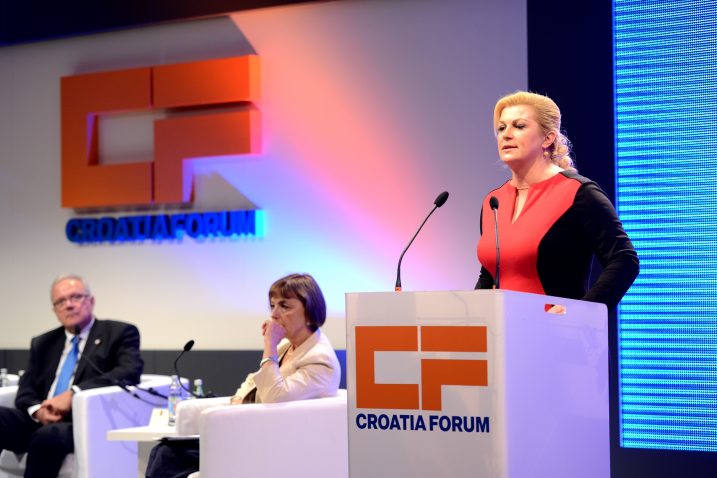 Foto: Tonci Plazibat / CROPIX