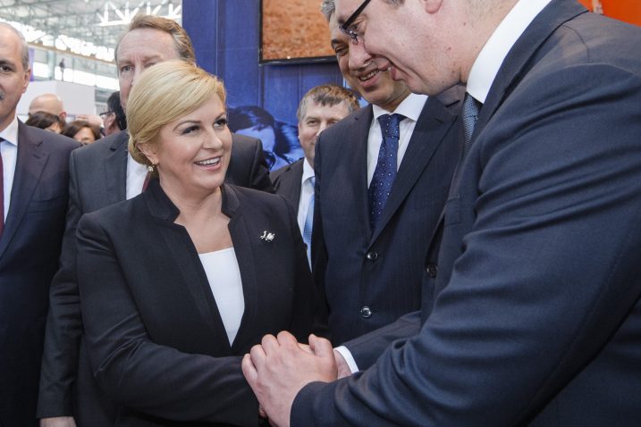 Foto: Tom Dubravec / CROPIX