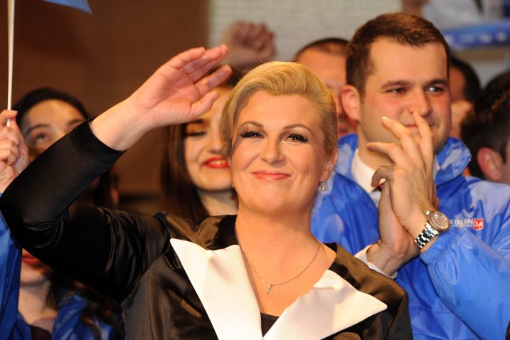 Snimio Davor KOVAČEVIĆ