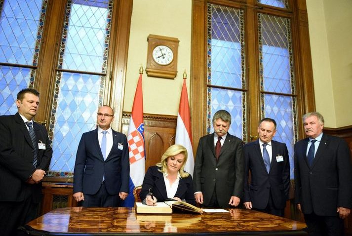 Predsjednica.hr