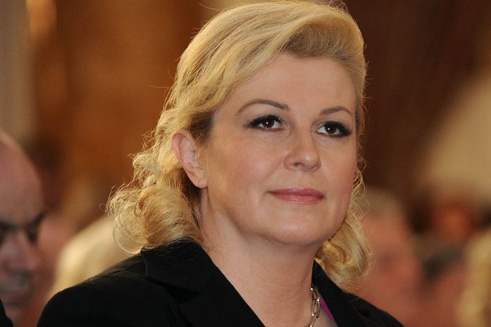 Snimio Davor KOVAČEVIĆ / Nl arhiva