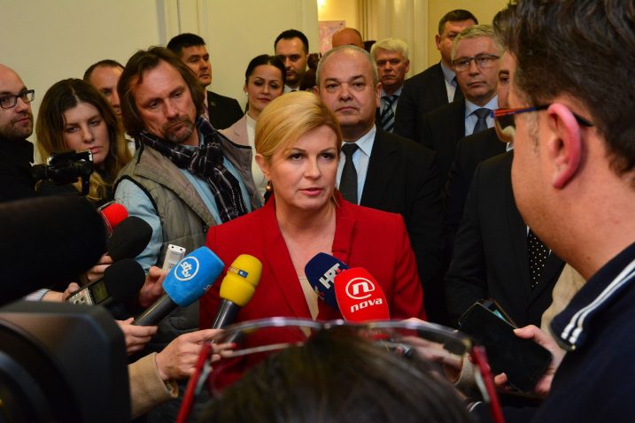 Foto Ivica Galovic/PIXSELL