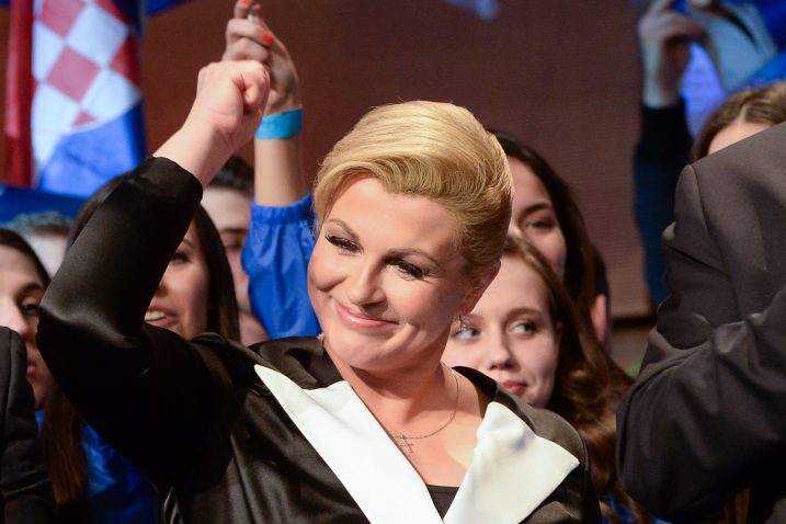 Foto: Goran Mehkek / CROPIX