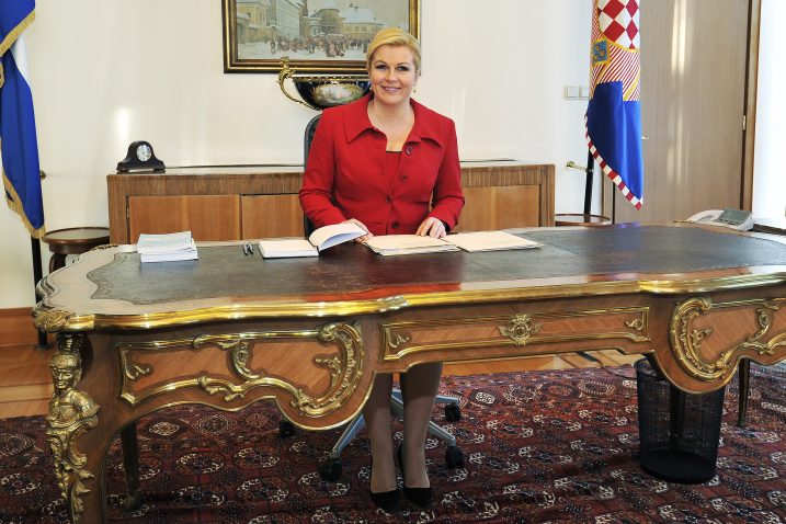 Foto: Boris Kovacev / CROPIX