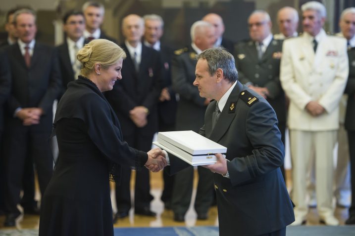 Foto: Neja Markicevic / CROPIX