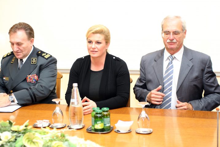 Foto: Emica Elvedji / CROPIX